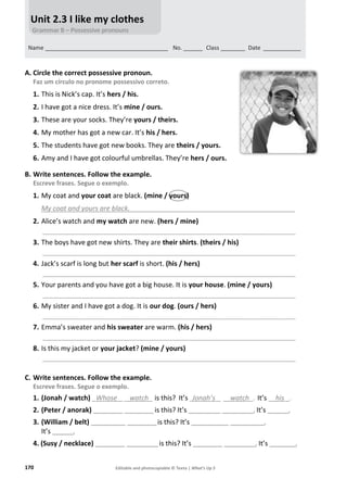 Skills and language worksheets - Grammar (3).docx