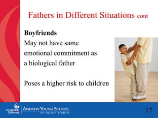 Skills and Strategies for Working with Fathers 2014 | PPT