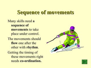 Skills and techniques | PPT