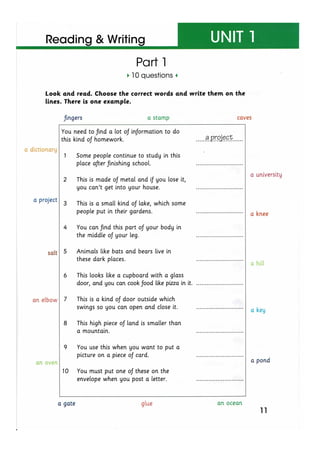 Flyers 2 Skills Builder (2018)