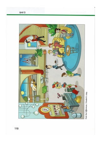 Flyers 2 Skills Builder (2018)