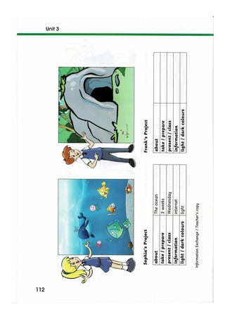 Flyers 2 Skills Builder (2018)