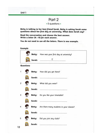 Flyers 2 Skills Builder (2018)