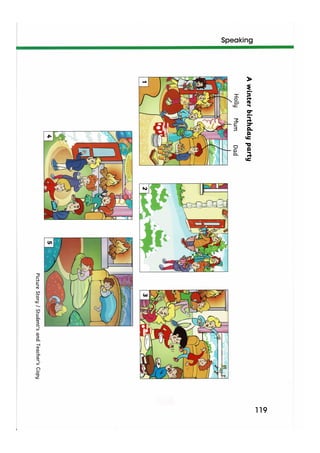 Flyers 2 Skills Builder (2018)