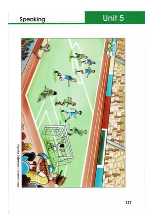 Flyers 2 Skills Builder (2018)