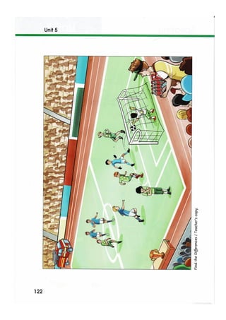 Flyers 2 Skills Builder (2018)