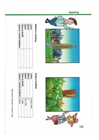 Flyers 2 Skills Builder (2018)