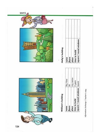 Flyers 2 Skills Builder (2018)