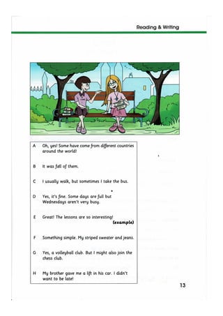 Flyers 2 Skills Builder (2018)