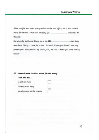 Flyers 2 Skills Builder (2018)