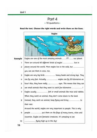 Flyers 2 Skills Builder (2018)
