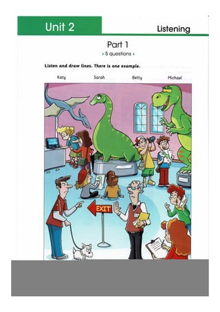 Flyers 2 Skills Builder (2018)