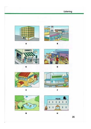 Flyers 2 Skills Builder (2018)