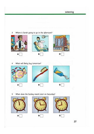 Flyers 2 Skills Builder (2018)