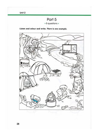 Flyers 2 Skills Builder (2018)