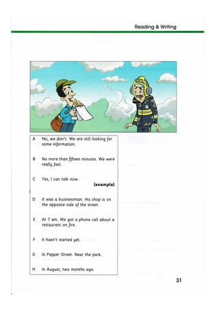 Flyers 2 Skills Builder (2018)