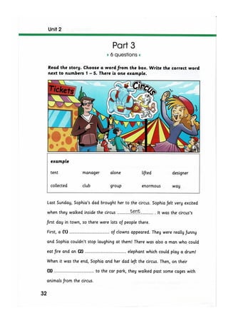 Flyers 2 Skills Builder (2018)