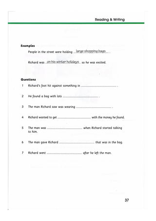 Flyers 2 Skills Builder (2018)