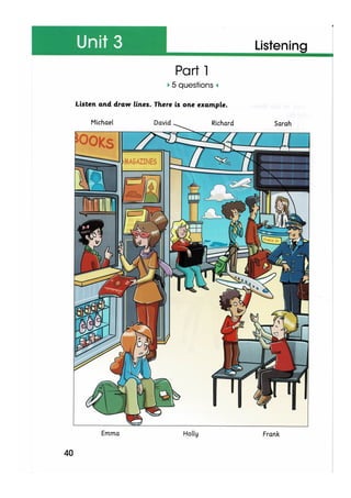 Flyers 2 Skills Builder (2018)