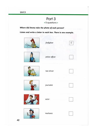 Flyers 2 Skills Builder (2018)