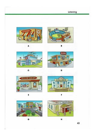 Flyers 2 Skills Builder (2018)