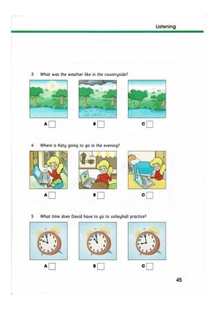 Flyers 2 Skills Builder (2018)