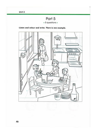 Flyers 2 Skills Builder (2018)