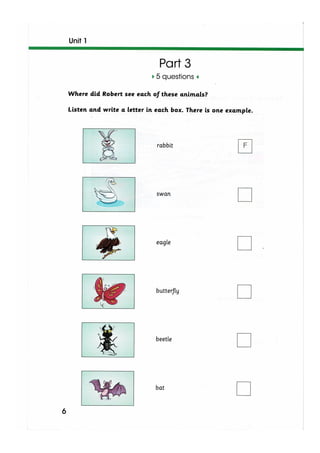 Flyers 2 Skills Builder (2018)