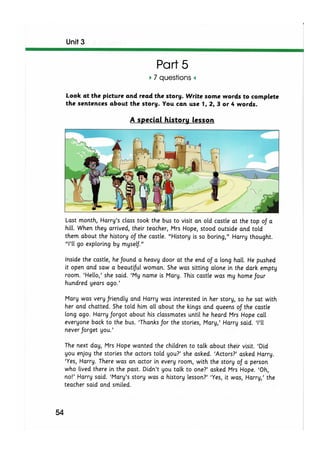 Flyers 2 Skills Builder (2018)