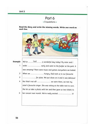 Flyers 2 Skills Builder (2018)