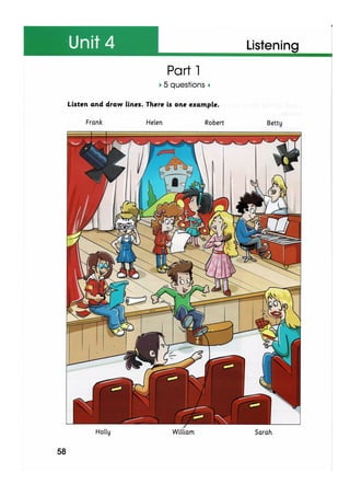 Flyers 2 Skills Builder (2018)