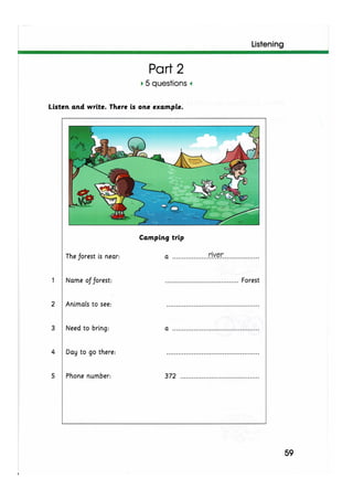 Flyers 2 Skills Builder (2018)