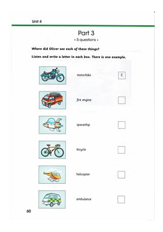 Flyers 2 Skills Builder (2018)