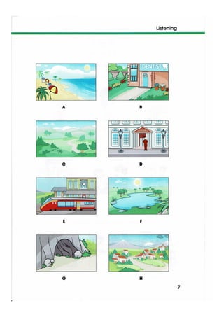 Flyers 2 Skills Builder (2018)