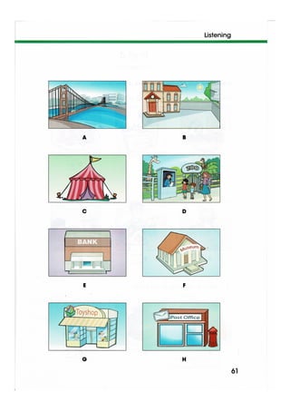 Flyers 2 Skills Builder (2018)