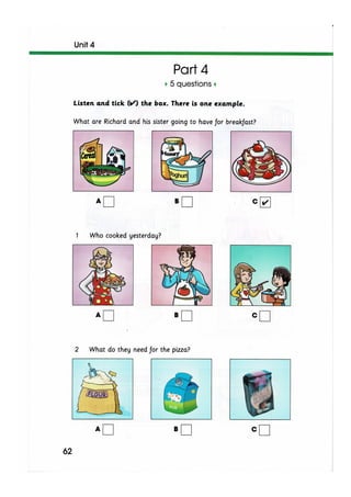 Flyers 2 Skills Builder (2018)