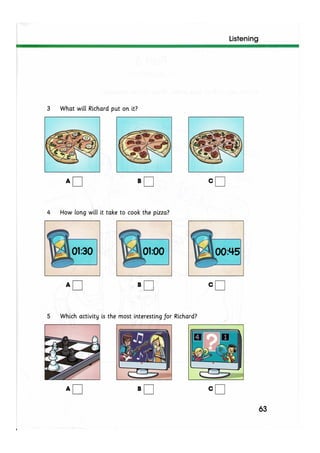 Flyers 2 Skills Builder (2018)