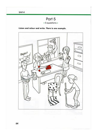 Flyers 2 Skills Builder (2018)