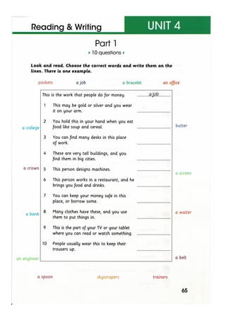 Flyers 2 Skills Builder (2018)