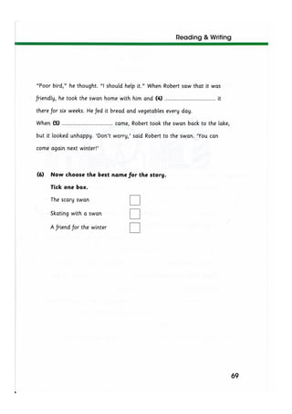 Flyers 2 Skills Builder (2018)