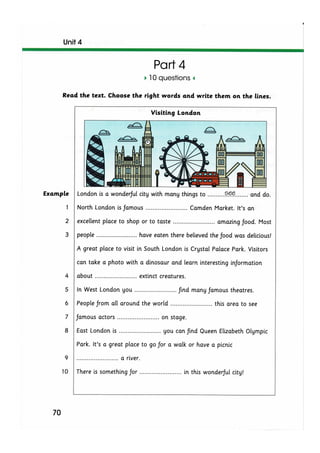 Flyers 2 Skills Builder (2018)