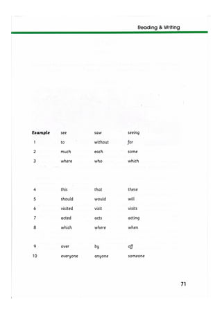 Flyers 2 Skills Builder (2018)