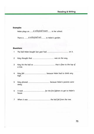 Flyers 2 Skills Builder (2018)