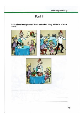 Flyers 2 Skills Builder (2018)