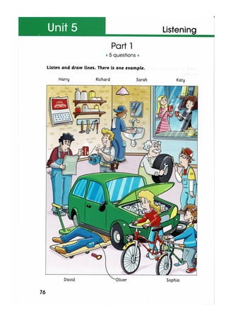 Flyers 2 Skills Builder (2018)