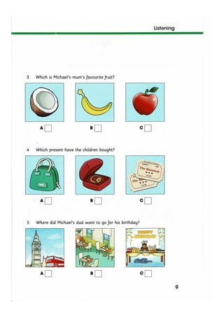 Flyers 2 Skills Builder (2018)