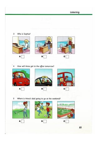 Flyers 2 Skills Builder (2018)