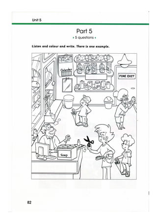 Flyers 2 Skills Builder (2018)