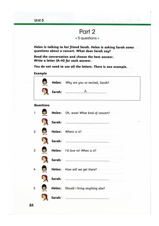 Flyers 2 Skills Builder (2018)