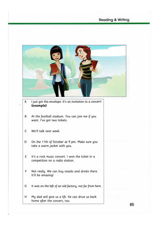 Flyers 2 Skills Builder (2018)